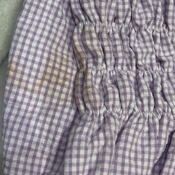 Size 4 and 4T "Olivia" and "O" Monogrammed Clothes - Picture 8 of 8